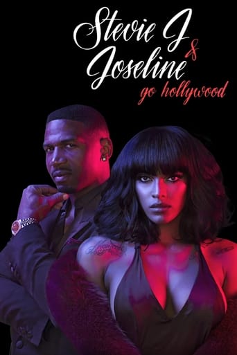 Stevie J dhe Joseline Shkojnë në Hollywood