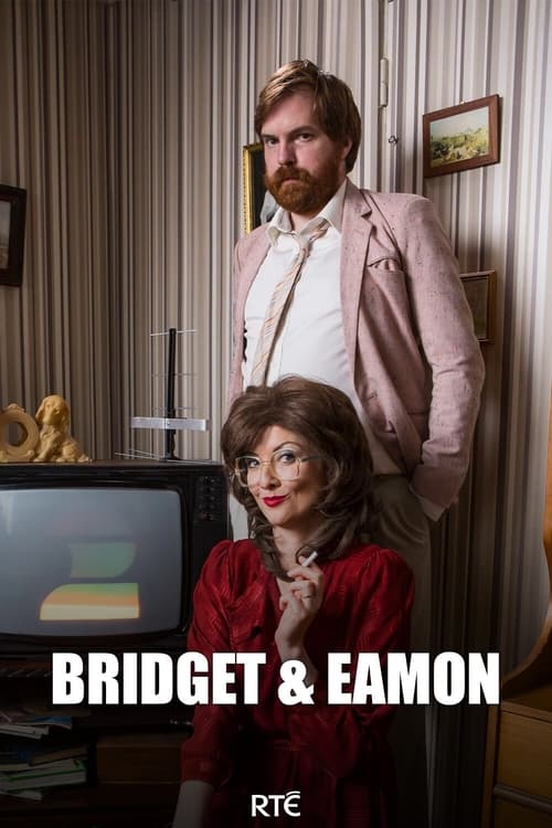 Bridget dhe Eamon poster