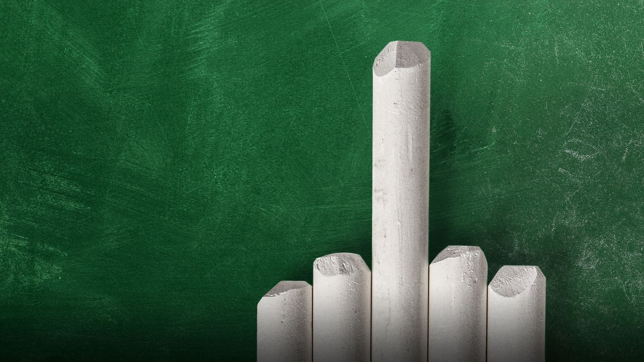 Ata Që S'mund Të Bëjnë backdrop