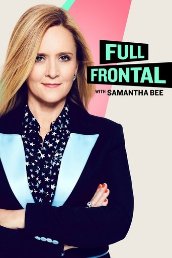Këmbë përpara me Samantha Bee