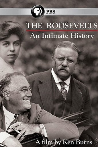 Rooseveltet Një Historië e Afërt