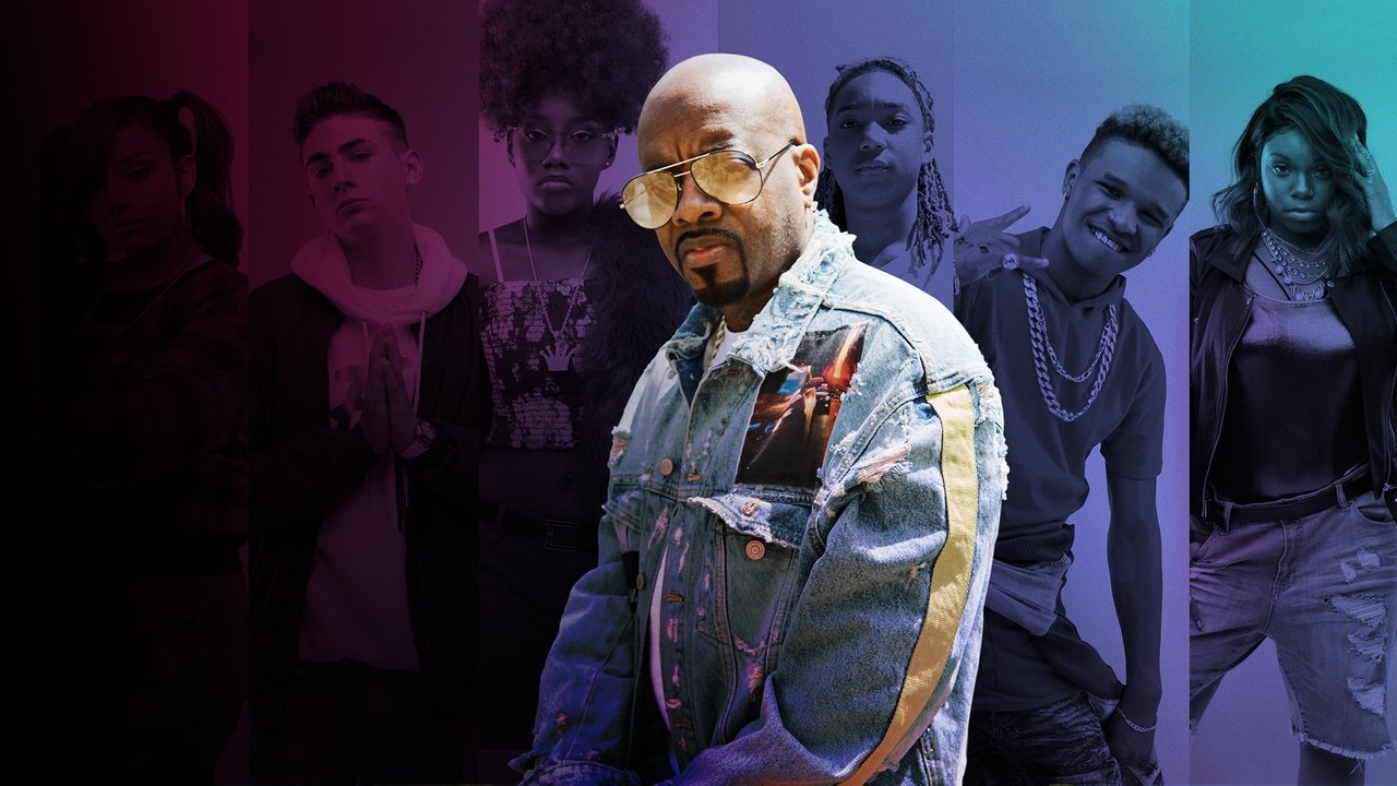 Lojërat e Rapit backdrop