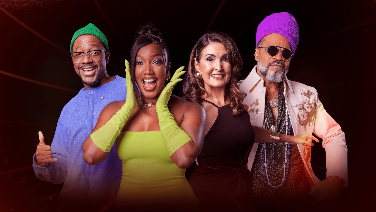 Zëri i Fëmijëve backdrop