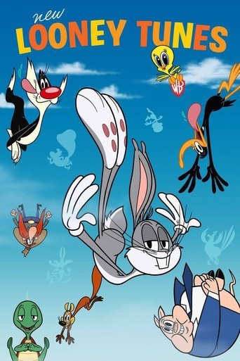 Looney Tunes të rinj