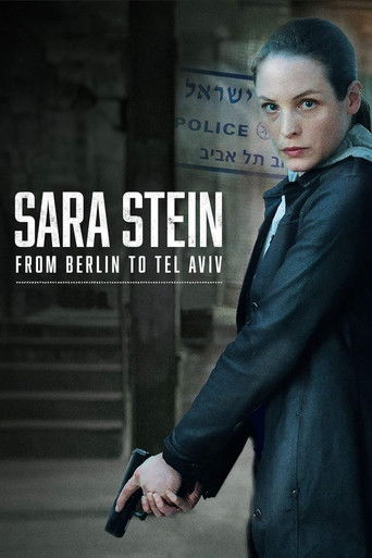 Sara Stein: Nga Berlini në Tel Aviv