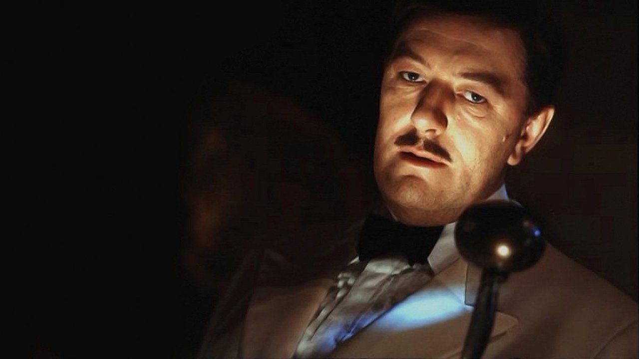 Detektivi këngëtar backdrop