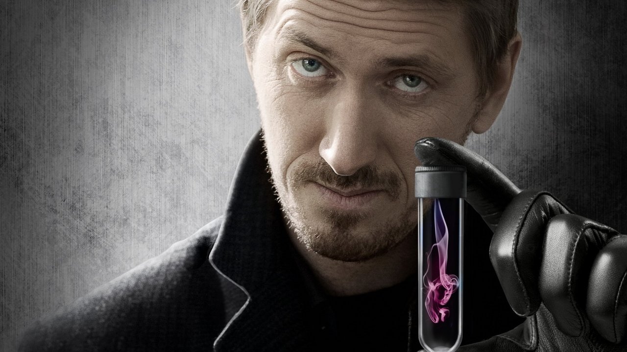 Shërbëtori i nuhatjes backdrop