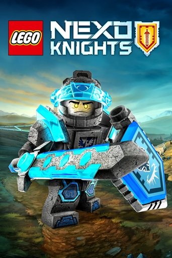 LEGÔ Nexo Knights