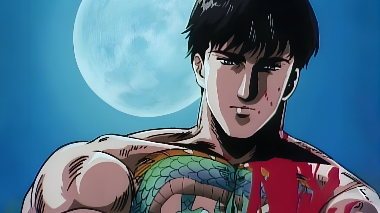 Qarësi Freeman backdrop