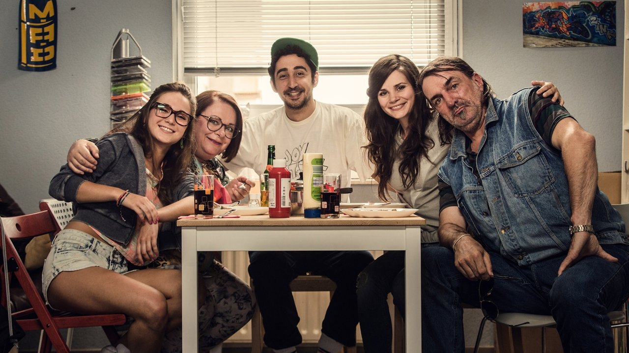 Bllokbustaz backdrop