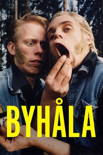 Byhalla