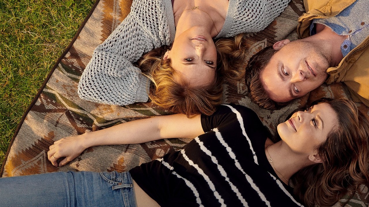 Ti Unë Ajo backdrop