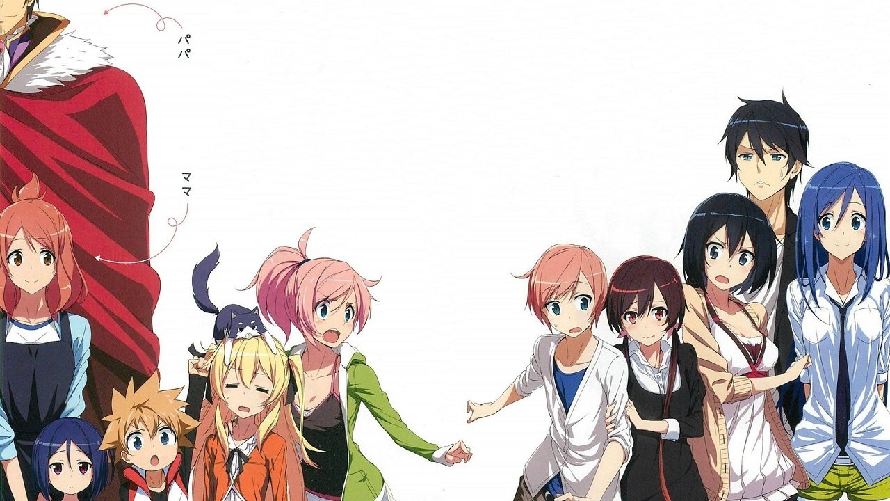 Qyteti i Kështjellës Dandelion backdrop