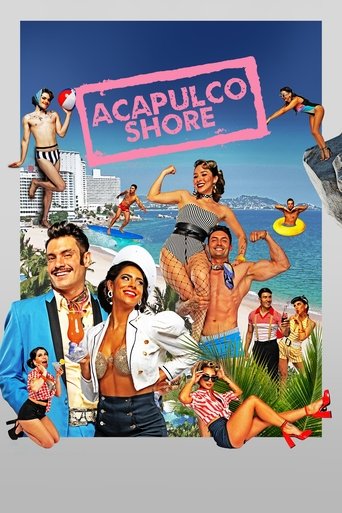 Bregu i Acapulco