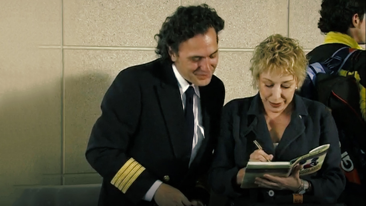 Gjyshja e verës backdrop