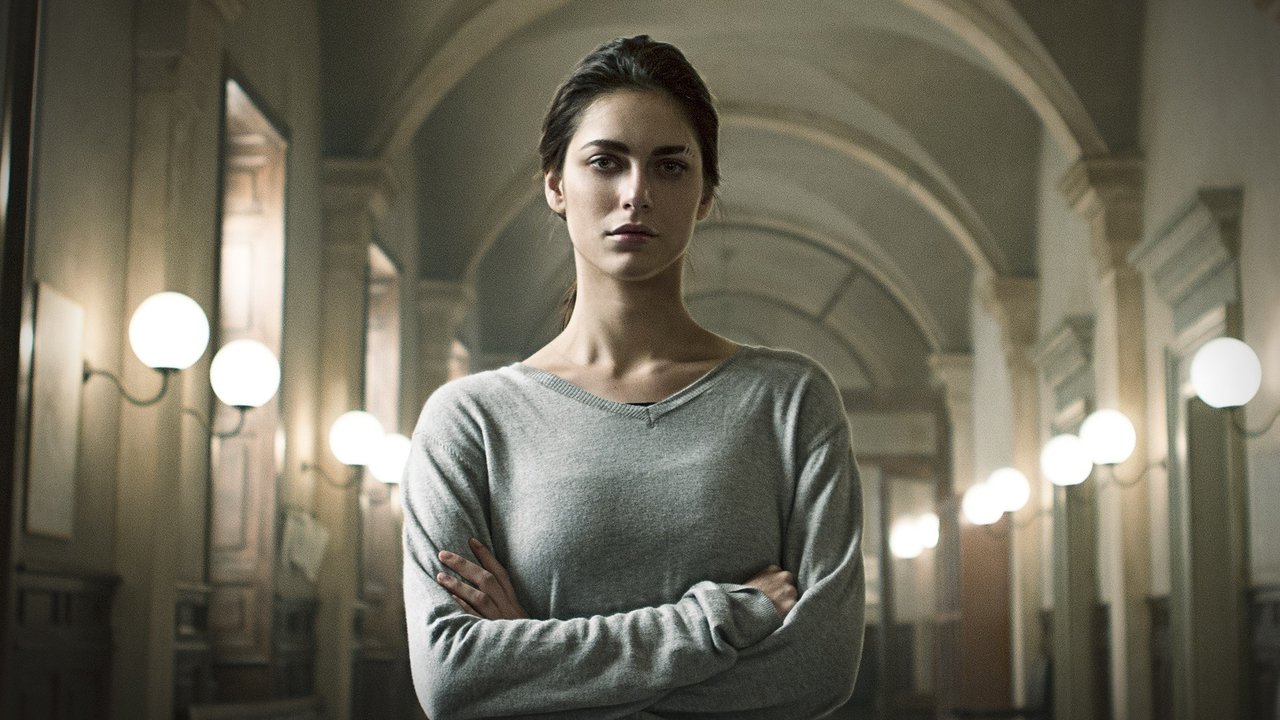 Ti nuk do të vrasësh backdrop