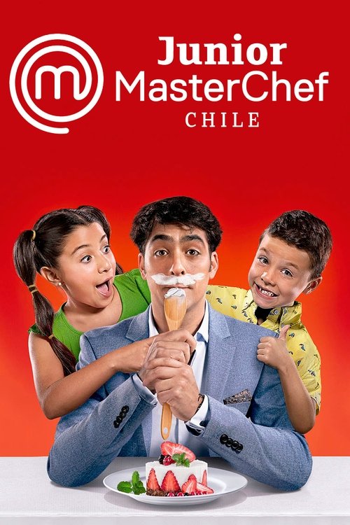 Junior MasterChef Chili poster