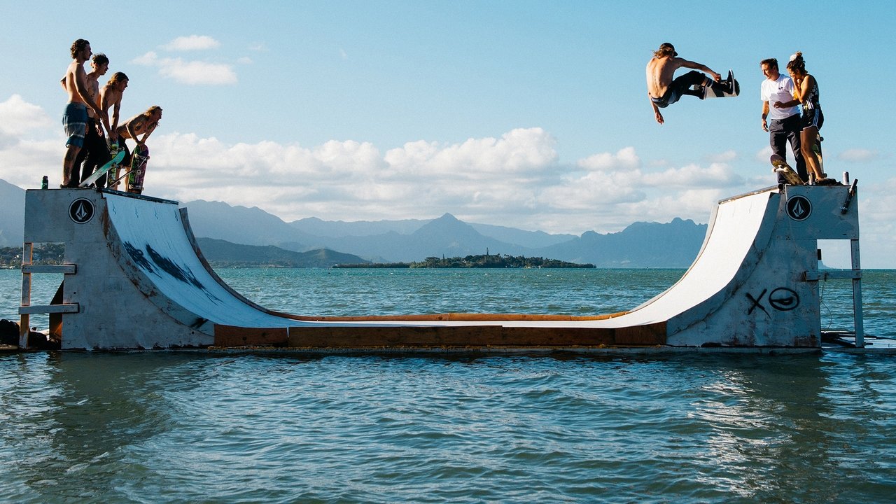 Mbreti i Rrugës backdrop