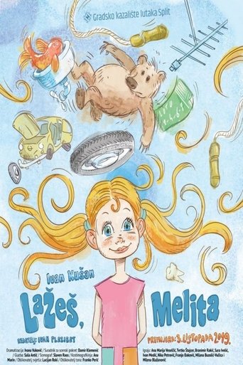 Je duke gënjyer, Melita