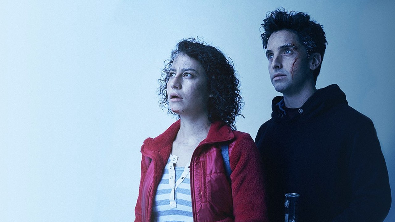 Bongu i Udhëtimit në Kohë backdrop