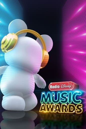 Çmimet Muzikore Radio Disney