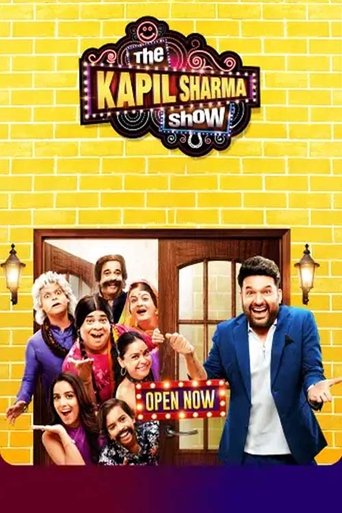 Show of Kapil Sharma