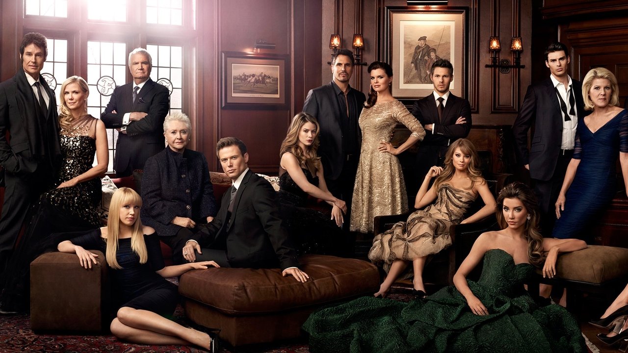 Të guximshmit dhe të bukurit backdrop