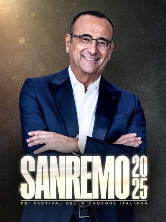 Festivalin e Muzikës Sanremo