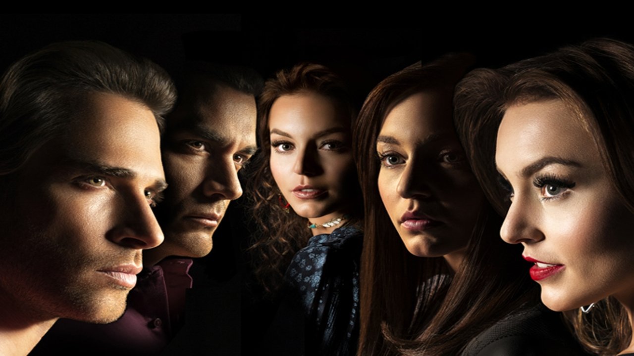 Tre anët e Anës backdrop