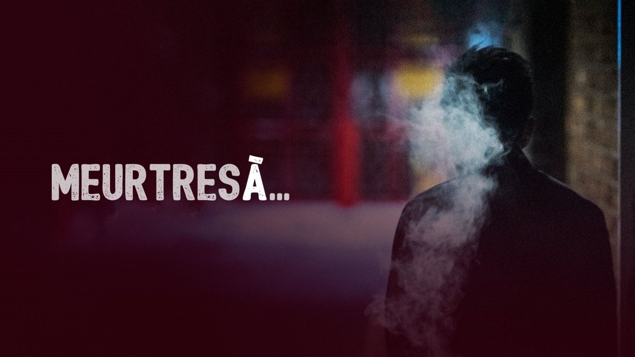 Vrasjet në backdrop