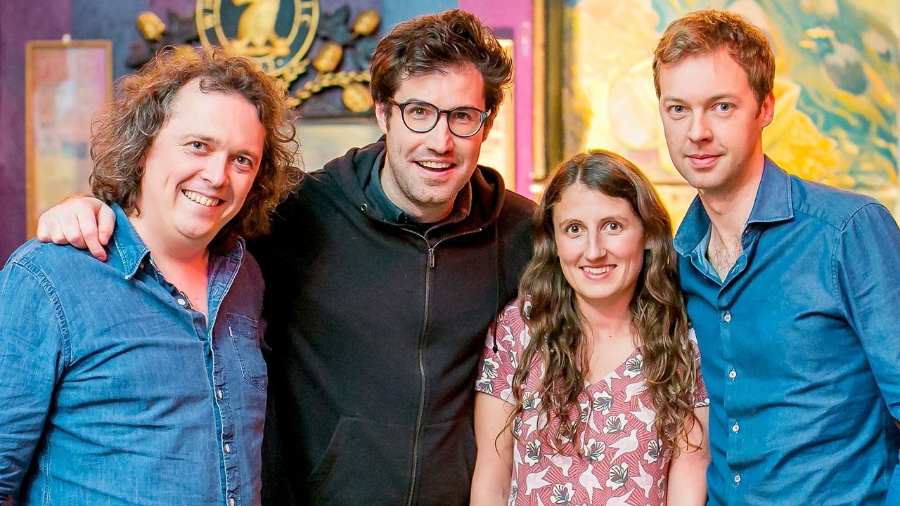 Nuk Ka Asgjë Si Lajmet backdrop