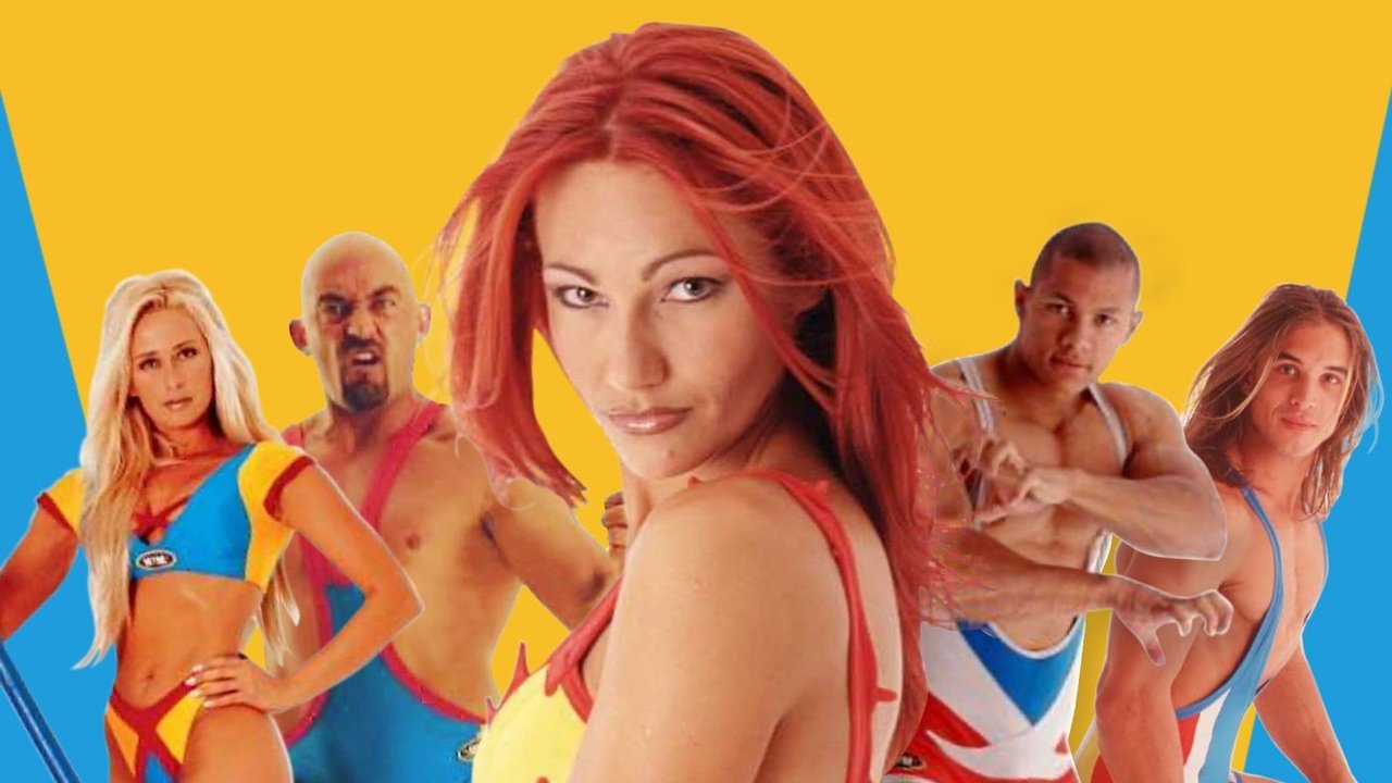 MTN Gladiatorët backdrop