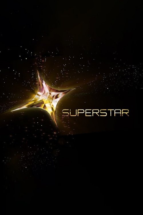 Superstar poster