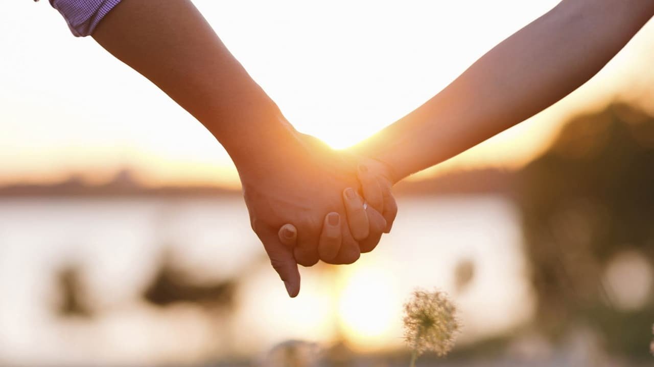 Dashuria për të gjithë backdrop