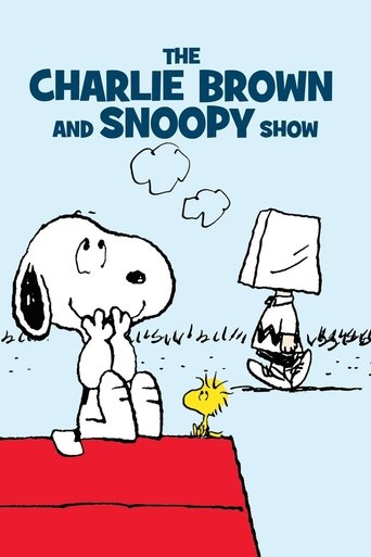 Showi i Charlie Brown dhe Snoopy