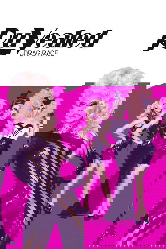 RuPaul's Drag Race: RuVealed