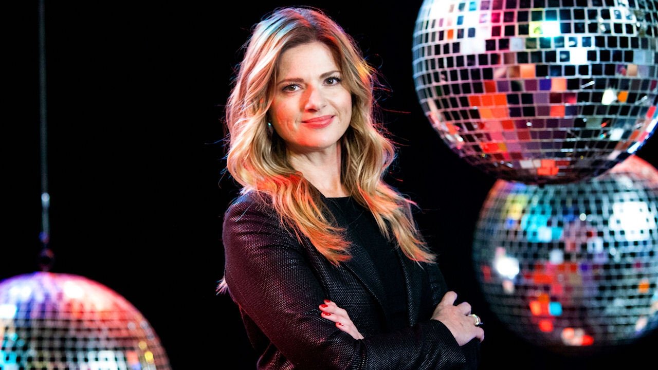 Numërimi: Bëj Një Mirë Për Veten Tënde backdrop