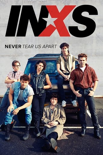 INXS : Mos na ndaje kurrë