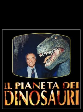 Planeti i dinozaurëve