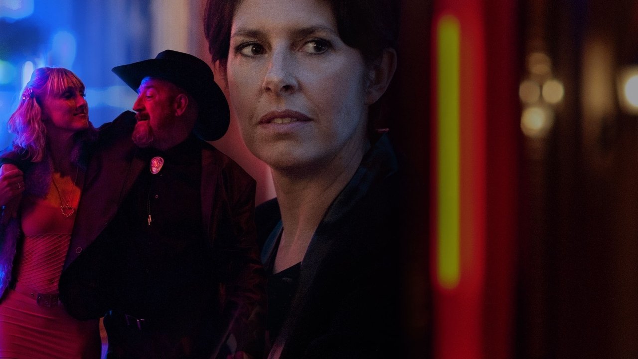 Miqë e Sylvias backdrop