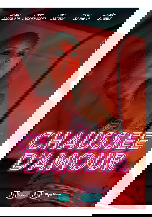 Miqë e Sylvias poster