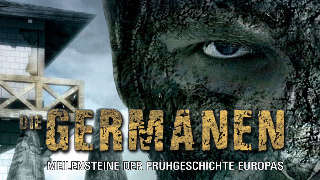 Tribet Germanike backdrop