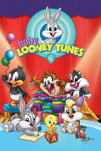 Bebushët Looney Tunes