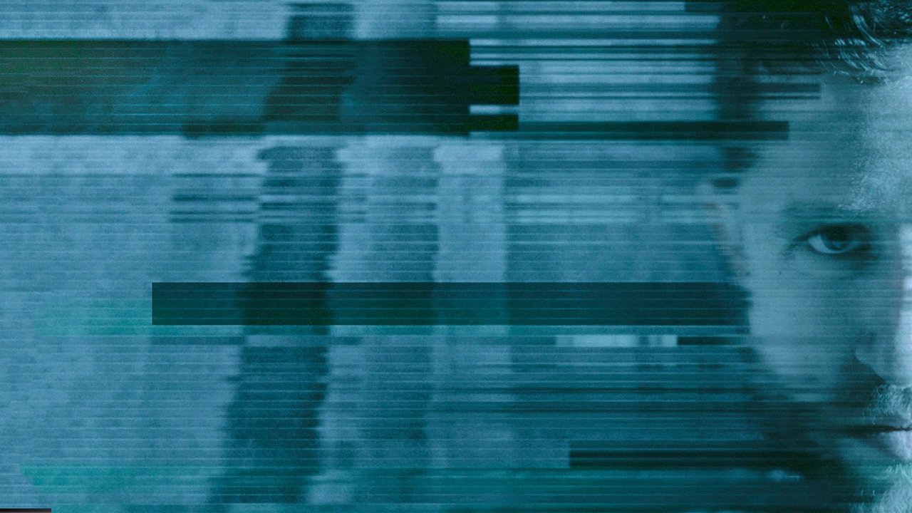 Lufta Kibernetike backdrop