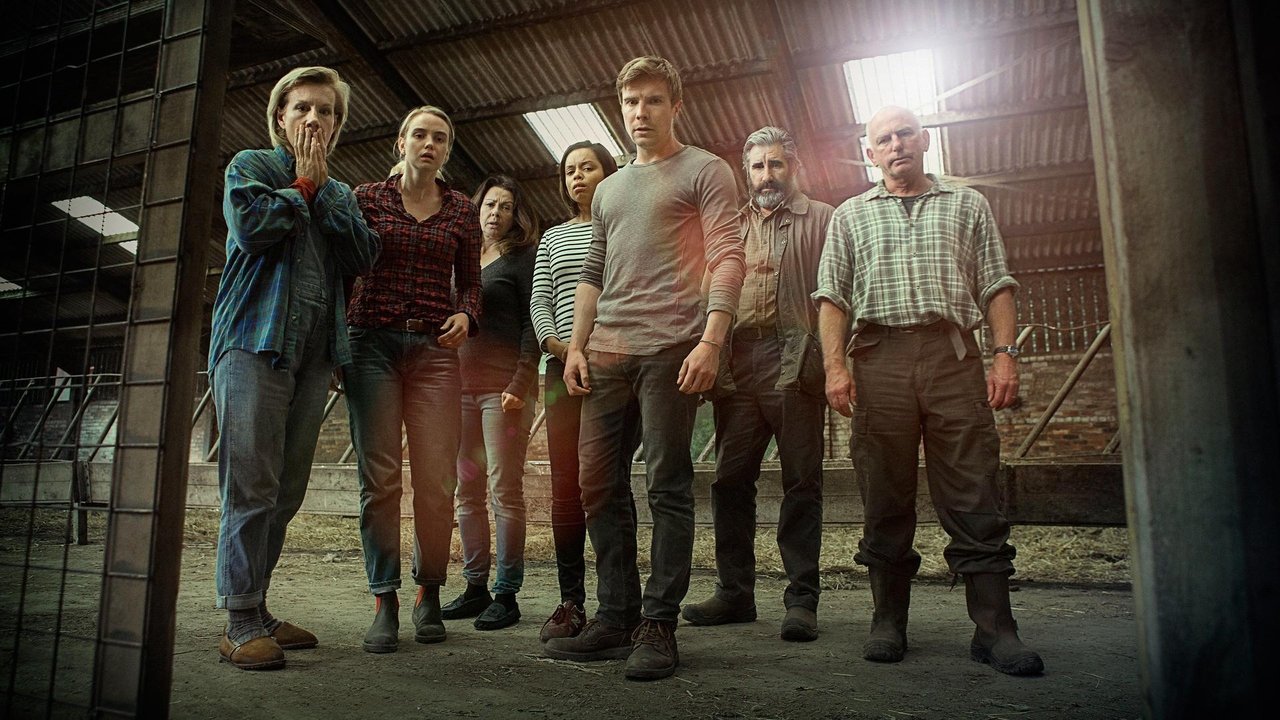 Njëri prej nesh backdrop