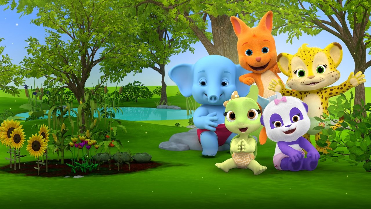 Partia e Fjalëve backdrop