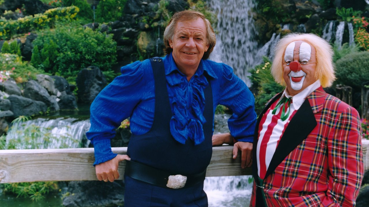 Bassie & Adriaan - Duke U Shkruar Në Amerikë backdrop