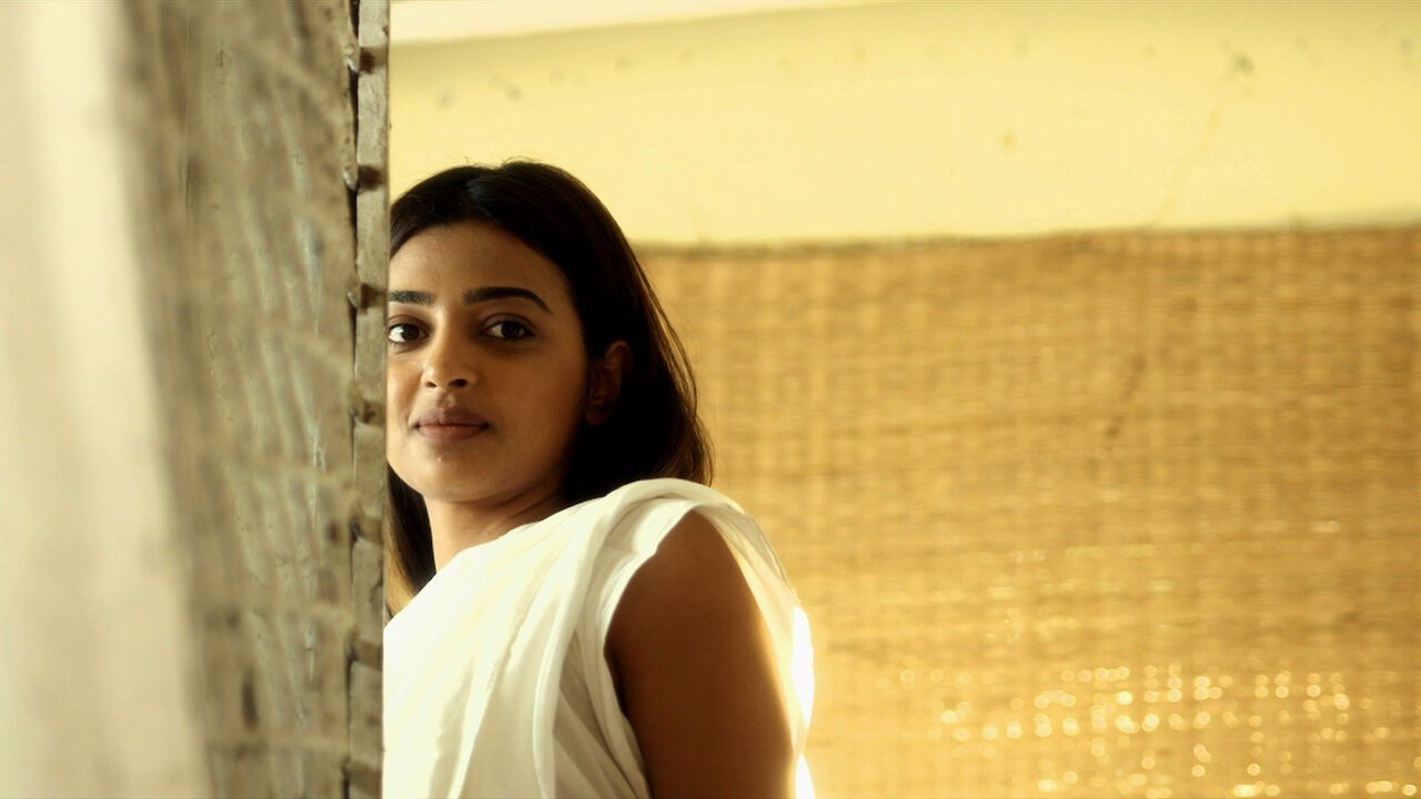 Tregime nga Rabindranath Tagore backdrop