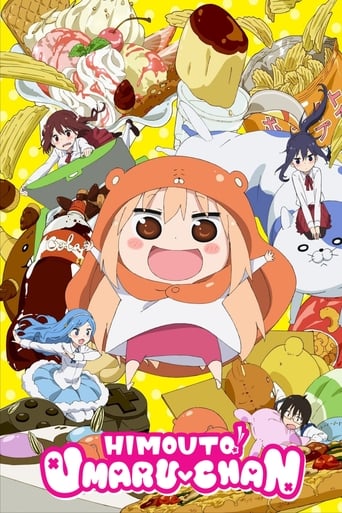 Vëllai! Umaru-chan