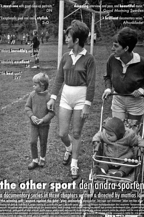 The Other Sport poster